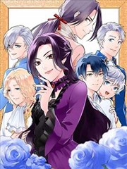 金牌漫画·咒术